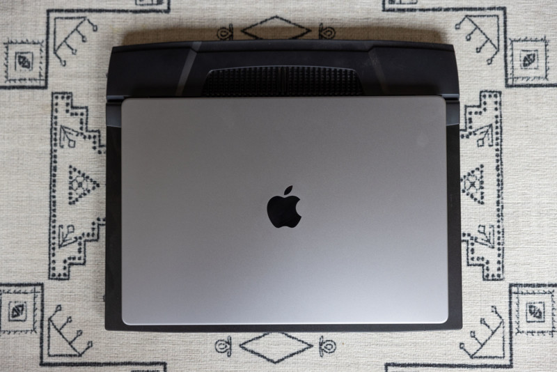 M2 Max MacBook Pro Review
