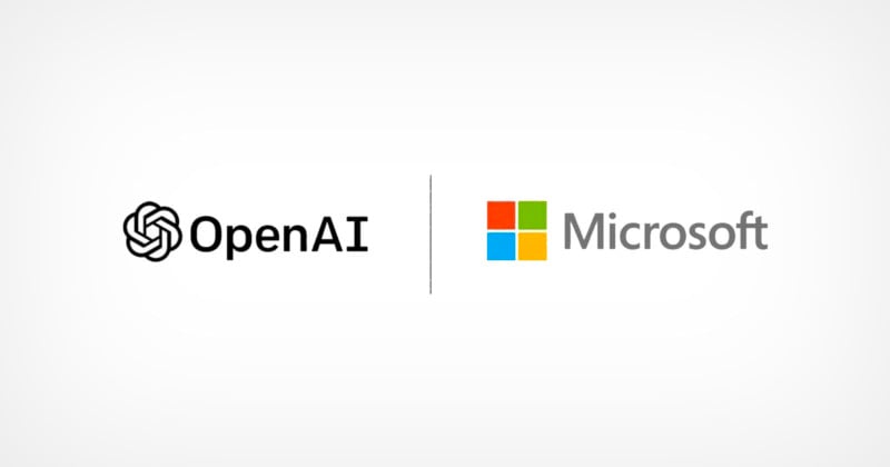 Microsoft and OpenAI