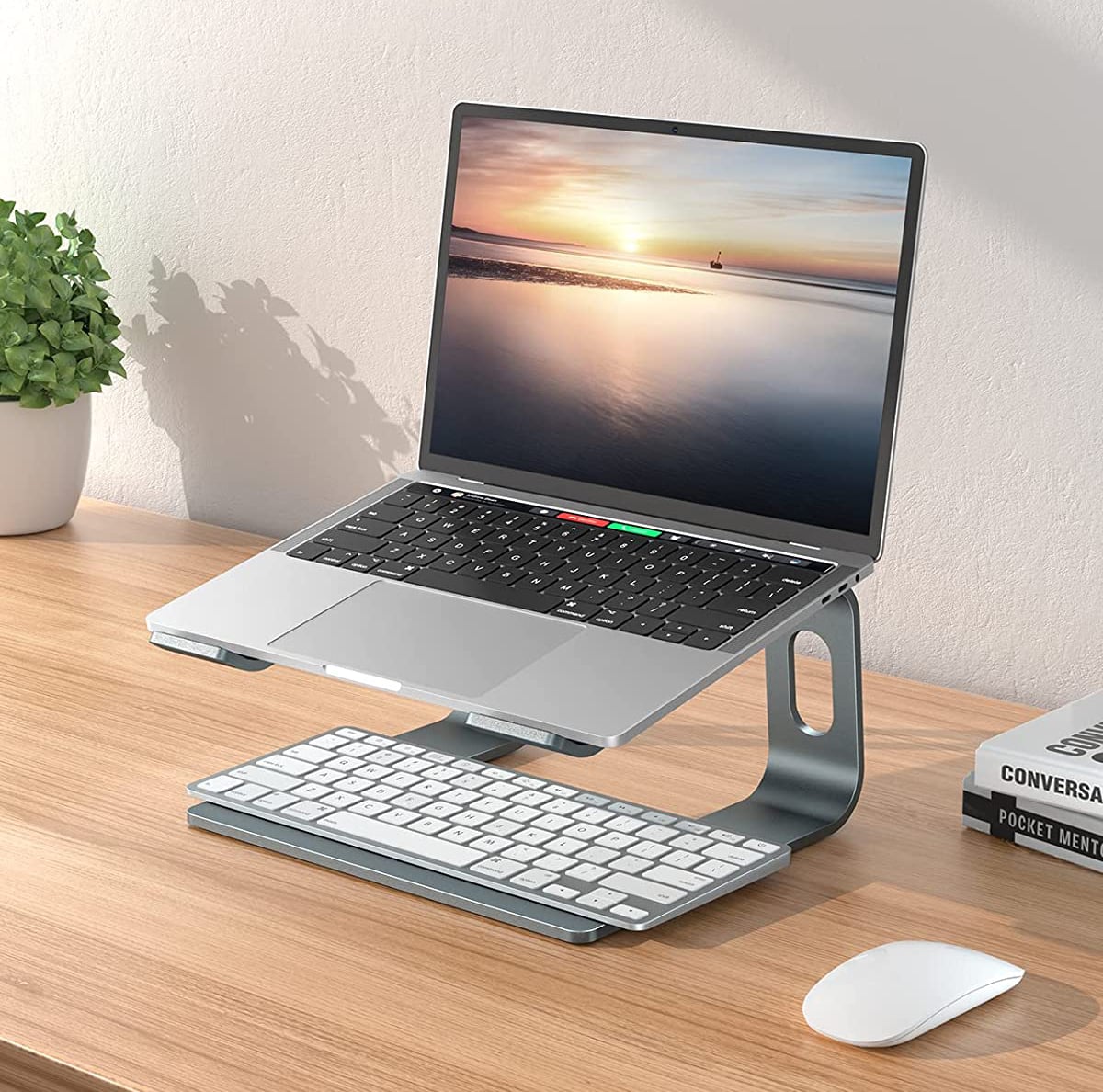 The Best Monitor Stands in 2026 | PetaPixel