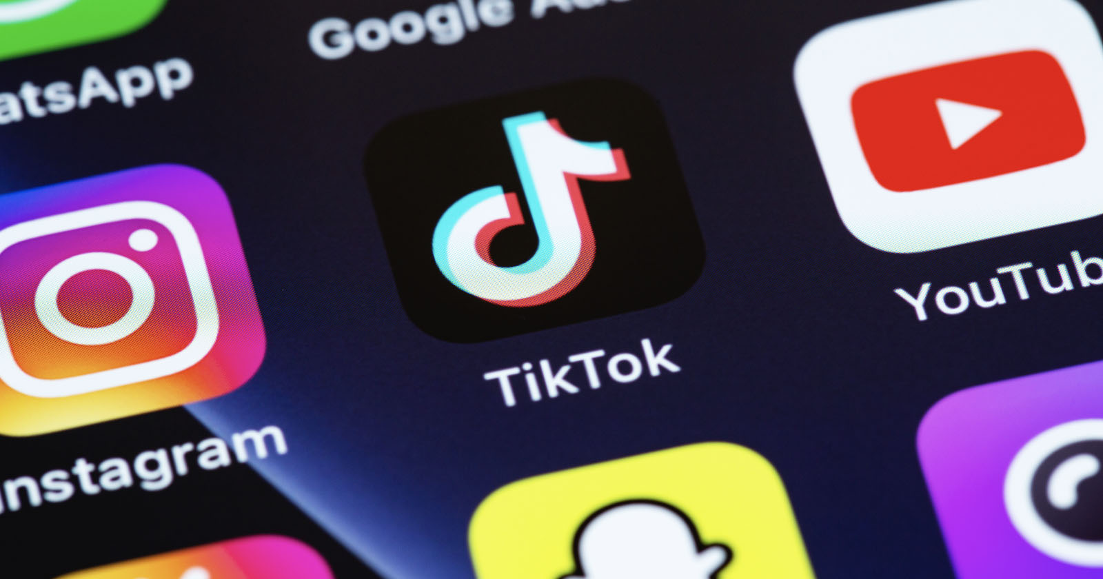 Seattle Public Colleges Sue Meta and TikTok for Youth ‘Psychological Well being Disaster’