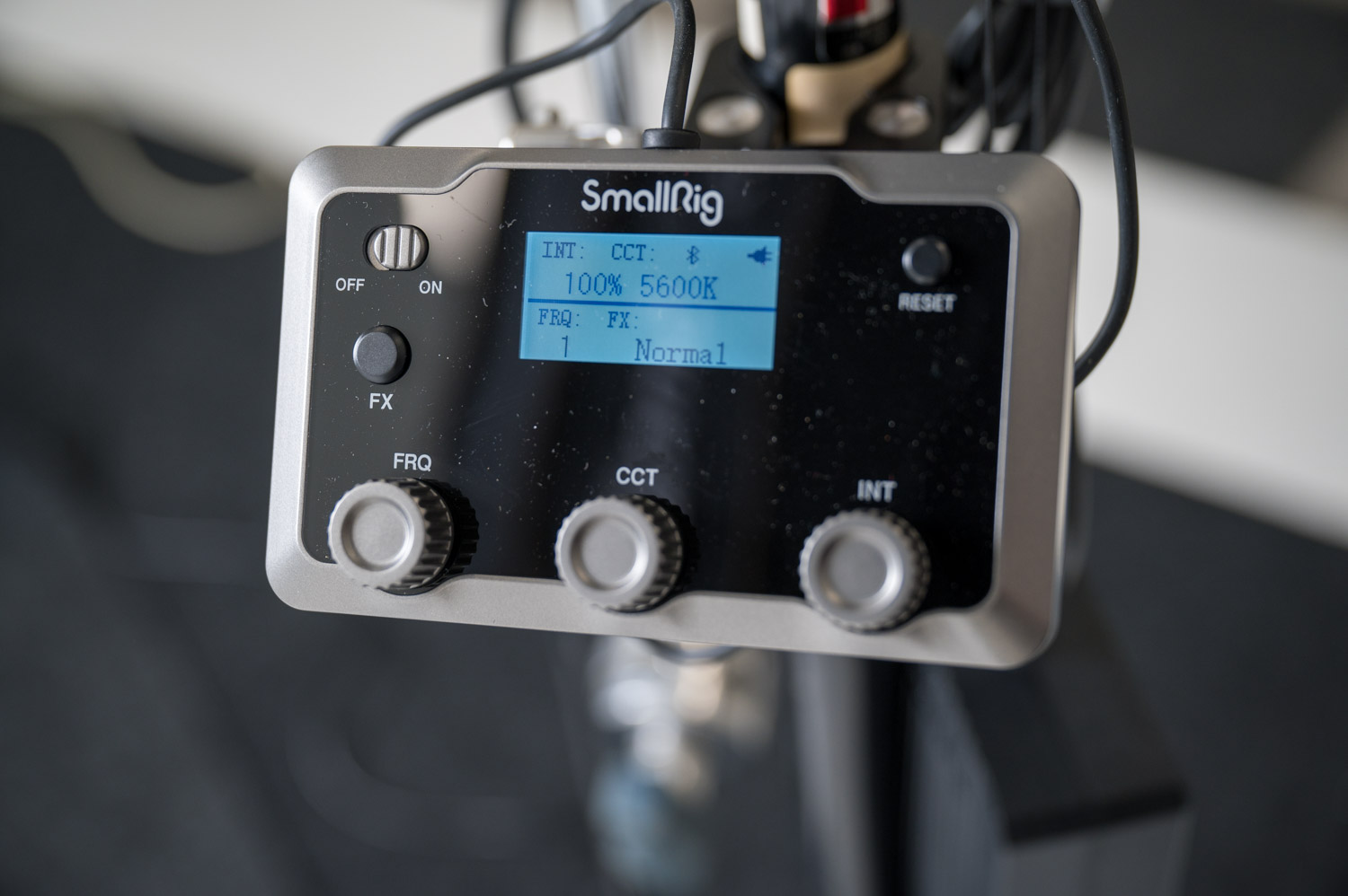 SmallRig RC 450 LED Light Review: Bigger, Better, and Far More Powerful ...
