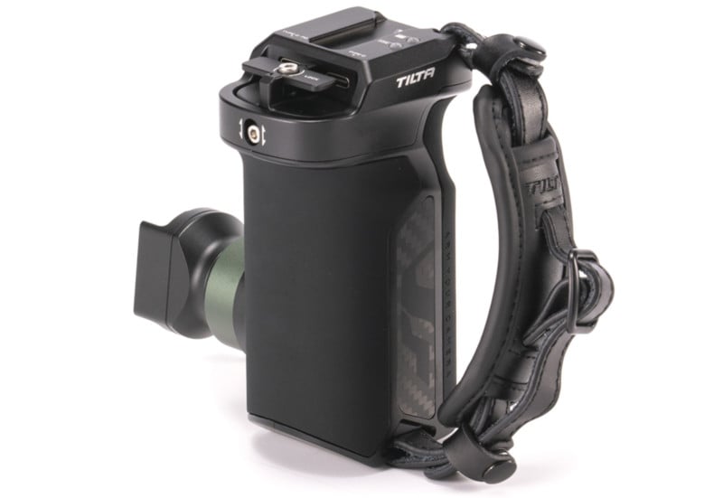 Tilta Camera Battery Grip