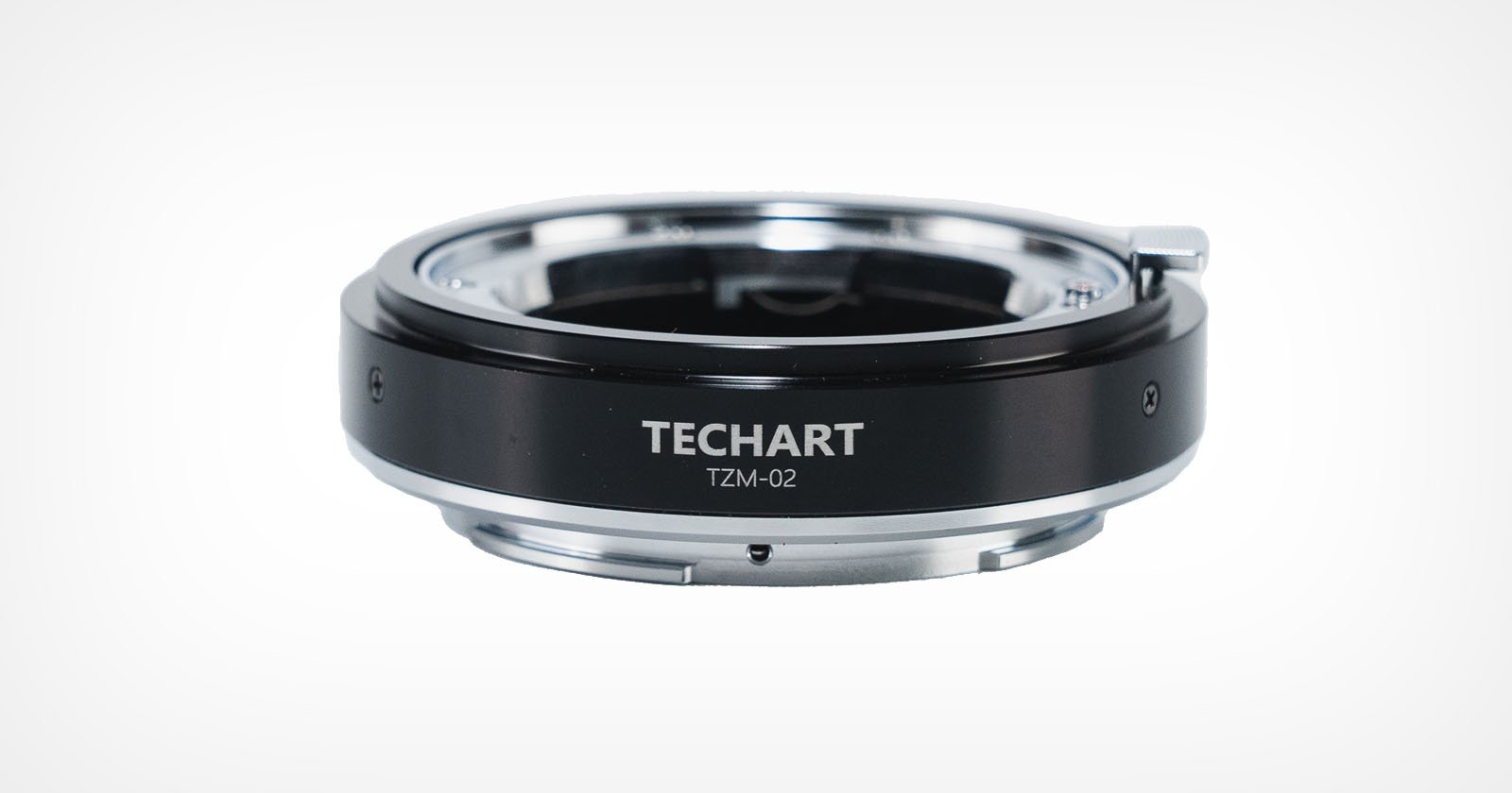 Techart’s New Leica M to Nikon Z Adapter Helps Autofocus in Video