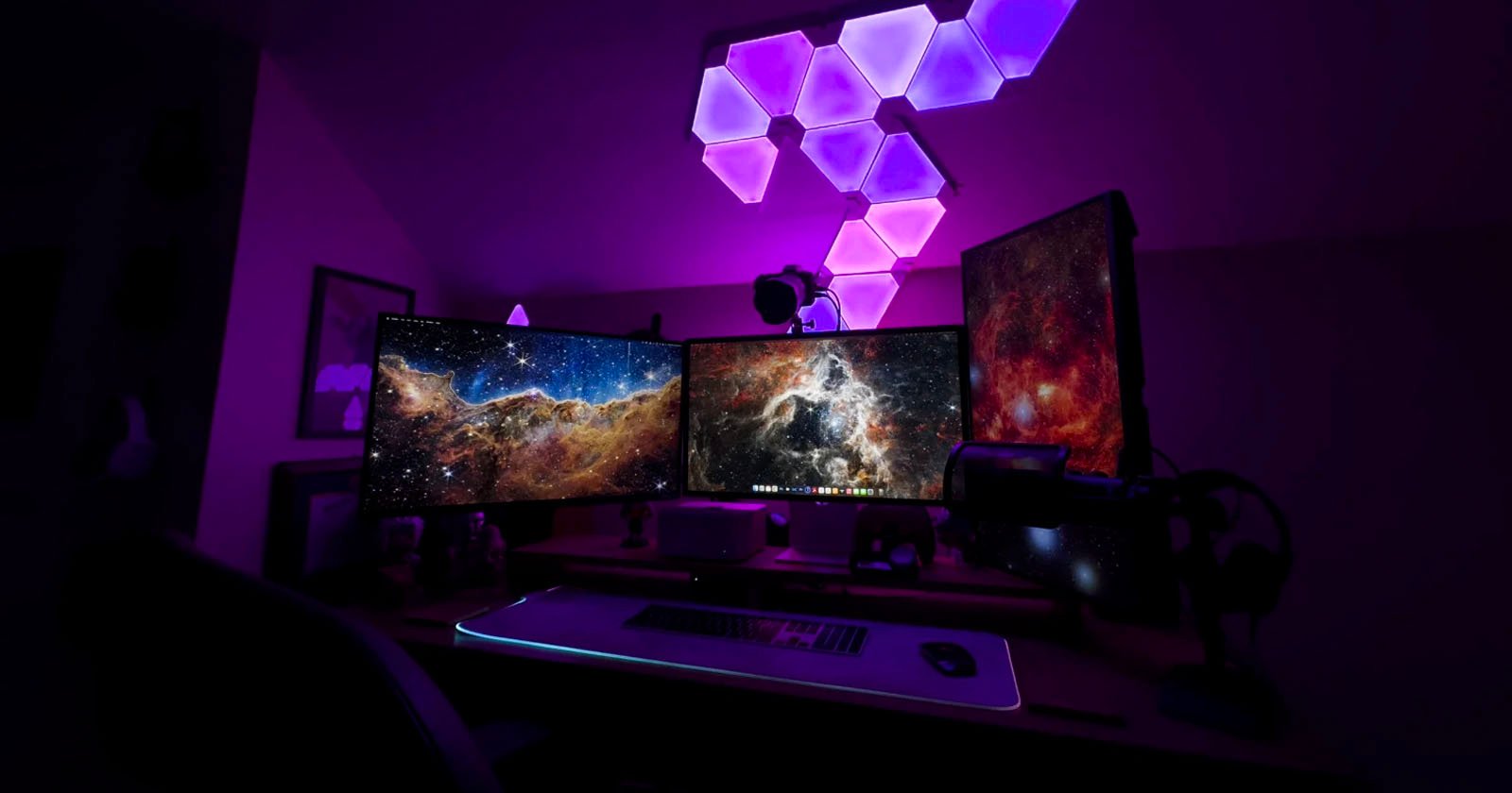 The Best Monitor Stands in 2024