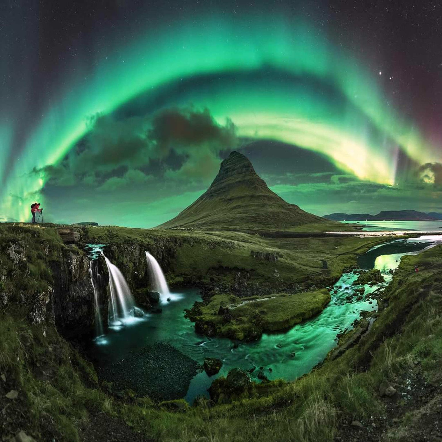 25 of the Best Aurora Photos of 2022 | PetaPixel