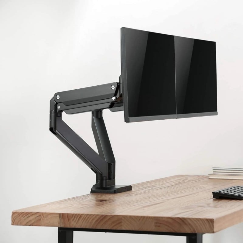 Top 5 Best Quad Monitor Stand 2023