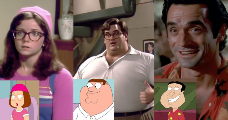 Incredible AI photos show what South Park characters would look like as a  live-action show