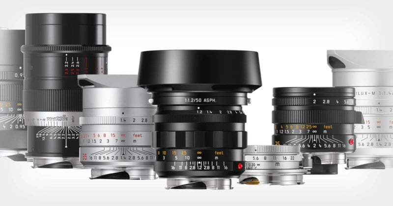 Leica M-Lenses  Leica Camera US