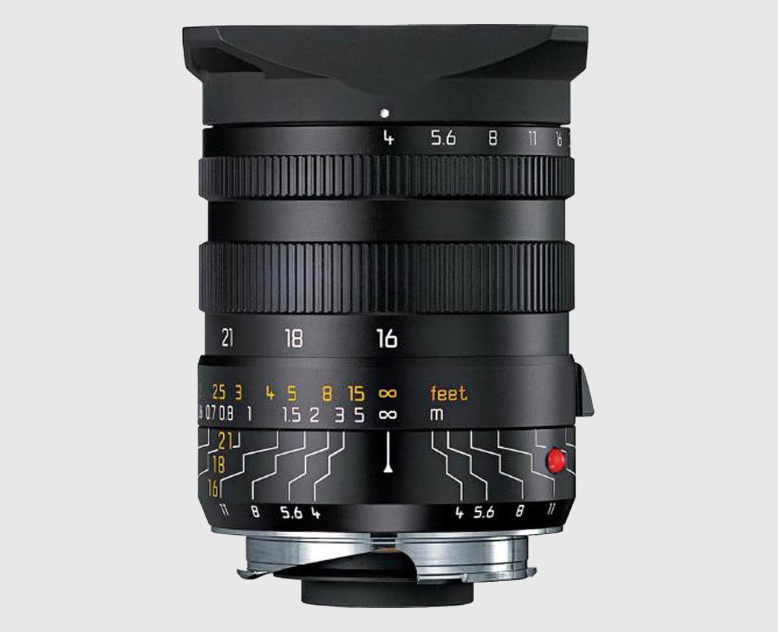 A Complete Guide to Leica M Lenses PetaPixel