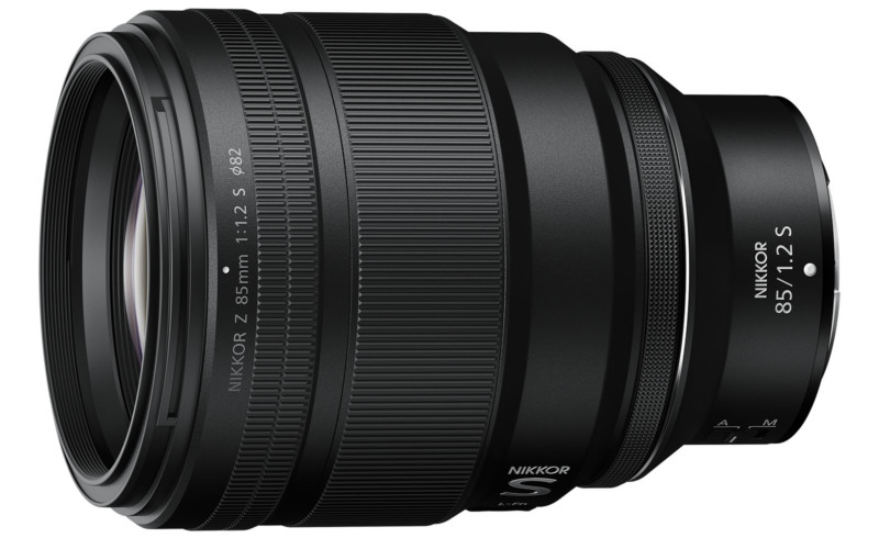 Nikon Development Lenses