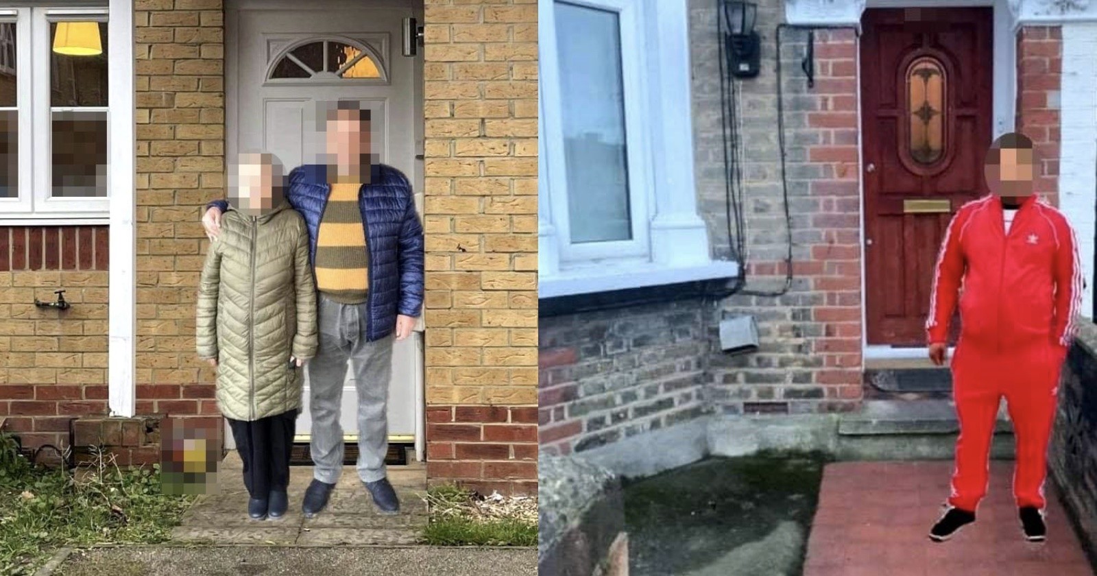 UK Authorities are Receiving Badly Photoshopped Pictures by Fraudsters