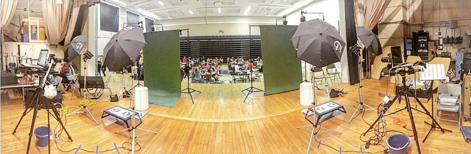 How School and Sports Photos Made Me a Better Fine Art Photographer ...