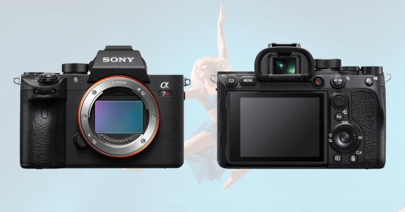 Sony a7 IV review: Digital Photography Review