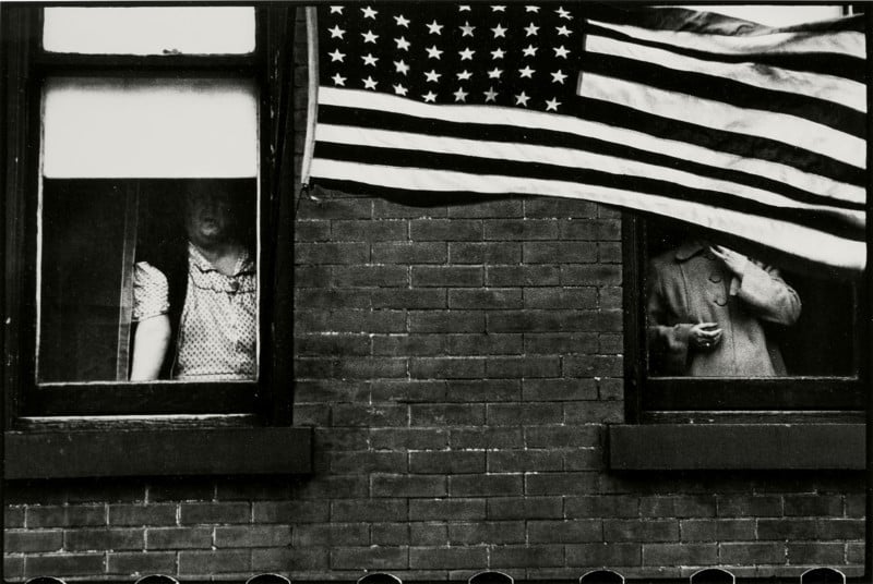 Robert Frank