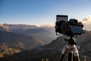 What is an Intervalometer? | PetaPixel