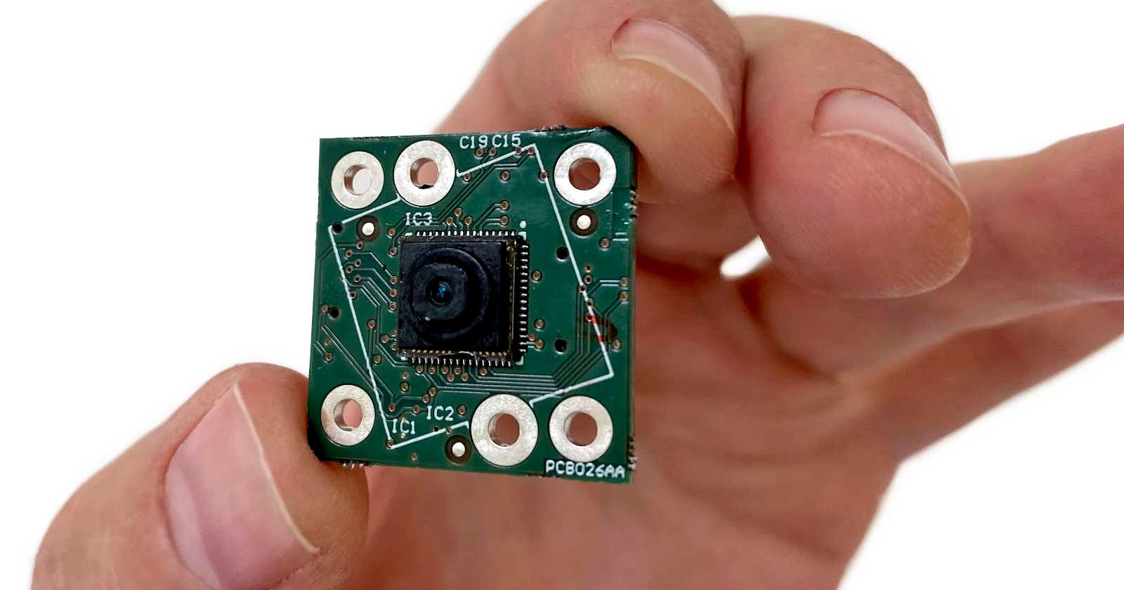 This Tiny Sensor is About to Make Smartphone Photography Way Better