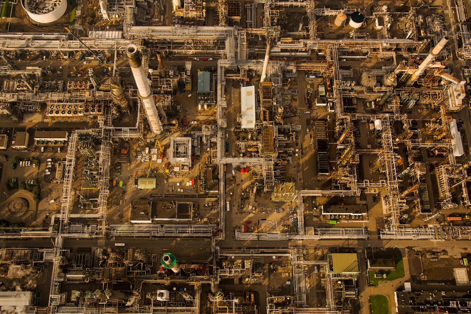 Visual Anthropologist Captures the Beautiful Complexity of Planet Earth ...