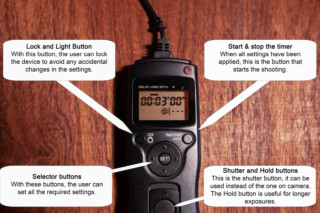 What is an Intervalometer? | PetaPixel