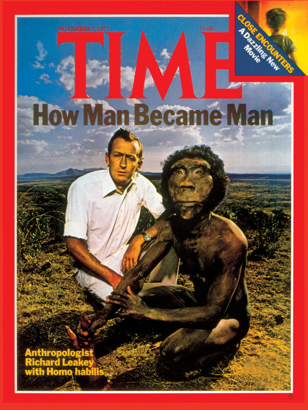 100 Years of TIME Magazine Through Some of its Iconic Cover Photos