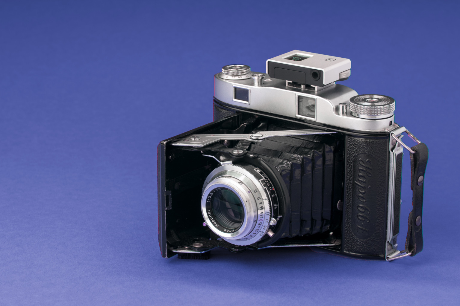 The Lime Two is a New and Improved Hot ShoeMounted Light Meter PetaPixel