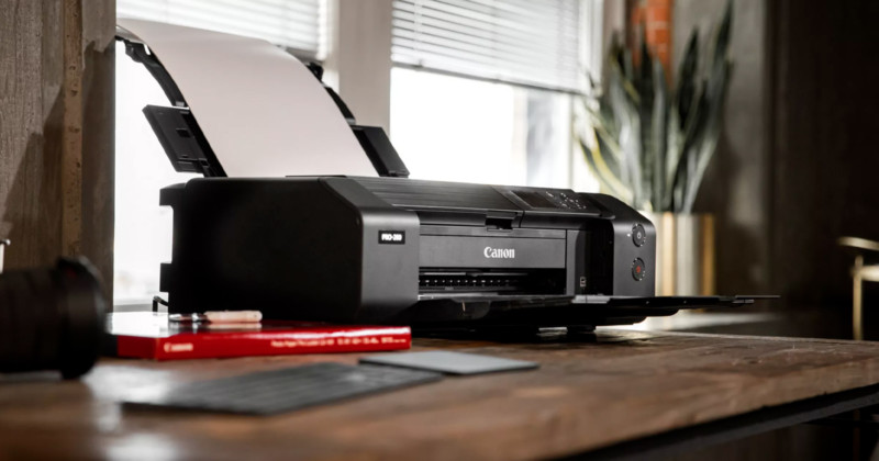 Canon Printer