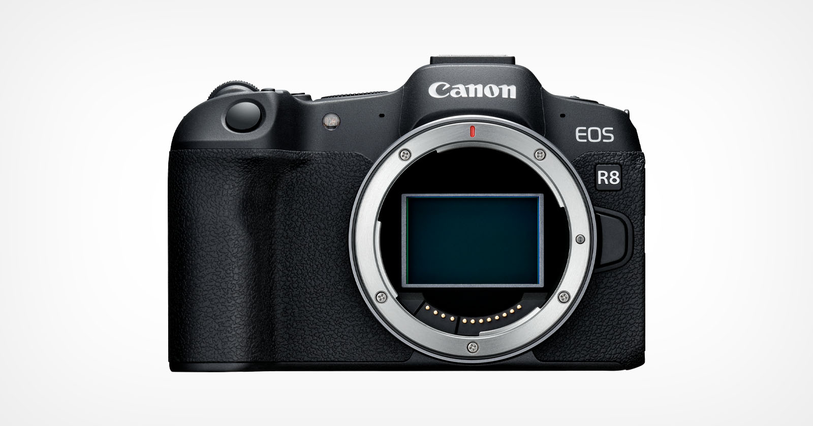 Canon EOS R6 Mirrorless Camera Body 