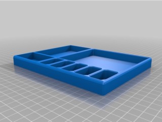DIY Organizer Fixes the Problem of Camera Battery Management Circuit Diagram
