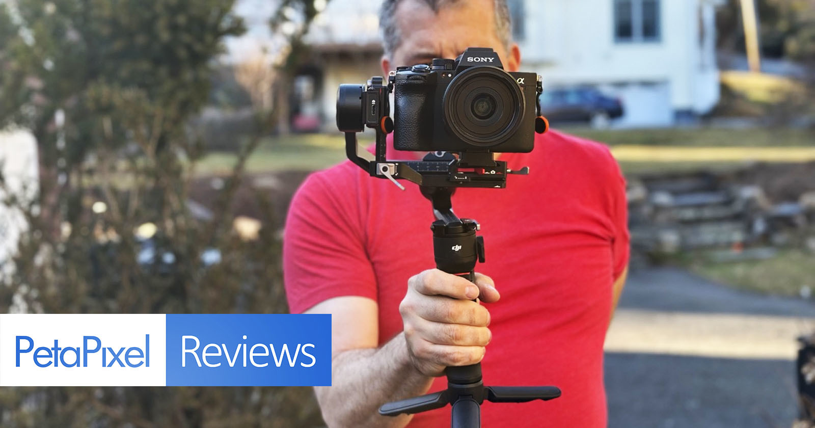 DJI RS 3 Mini Review: Size Isn’t Everything