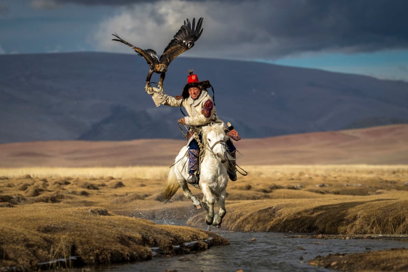 The Winners of National Geographic's 'Pictures of the Year' Photo