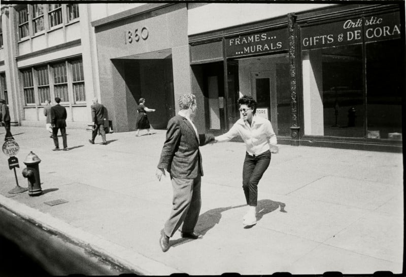 Robert Frank