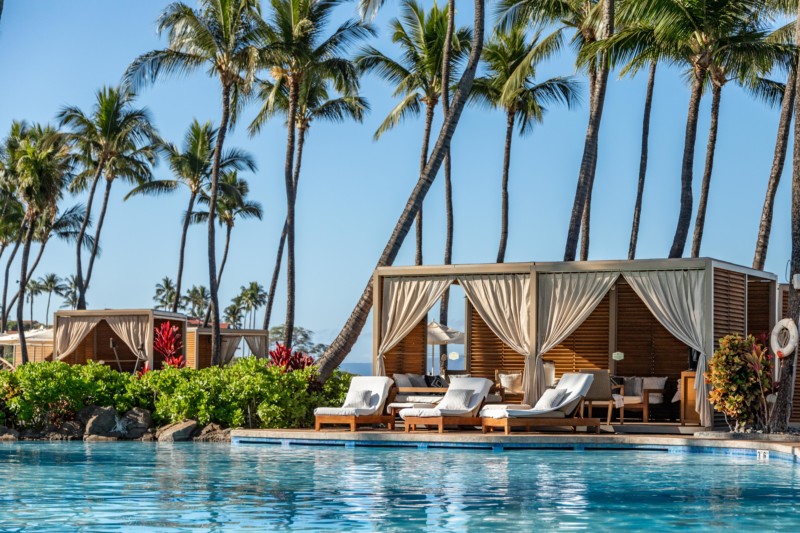 Grand Wailea Hotel Photographer Search