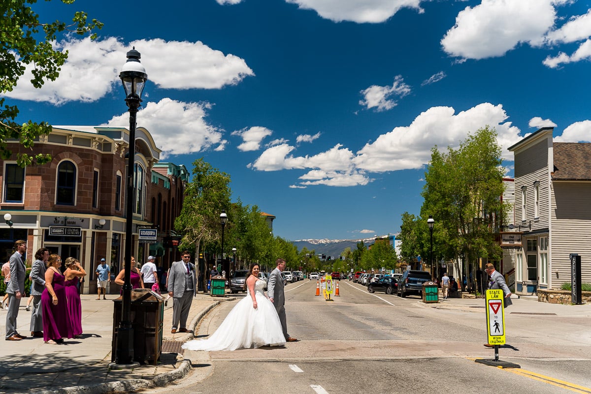 How To Make Up For Lost Time On The Big Day As A Wedding Photographer 