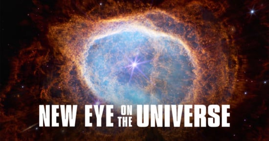 New Eye on the Universe Documentary