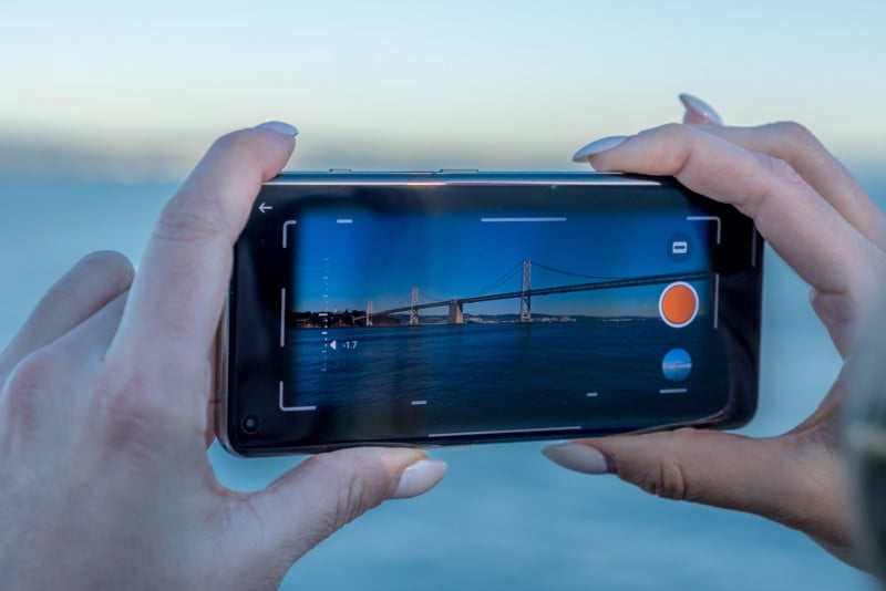 OnePlus 11 5G packs Hasselblad camera for brighter and sharper photos