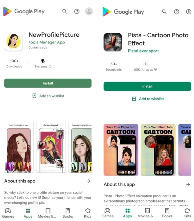 Picsart AI Photo Editor - Apps on Google Play