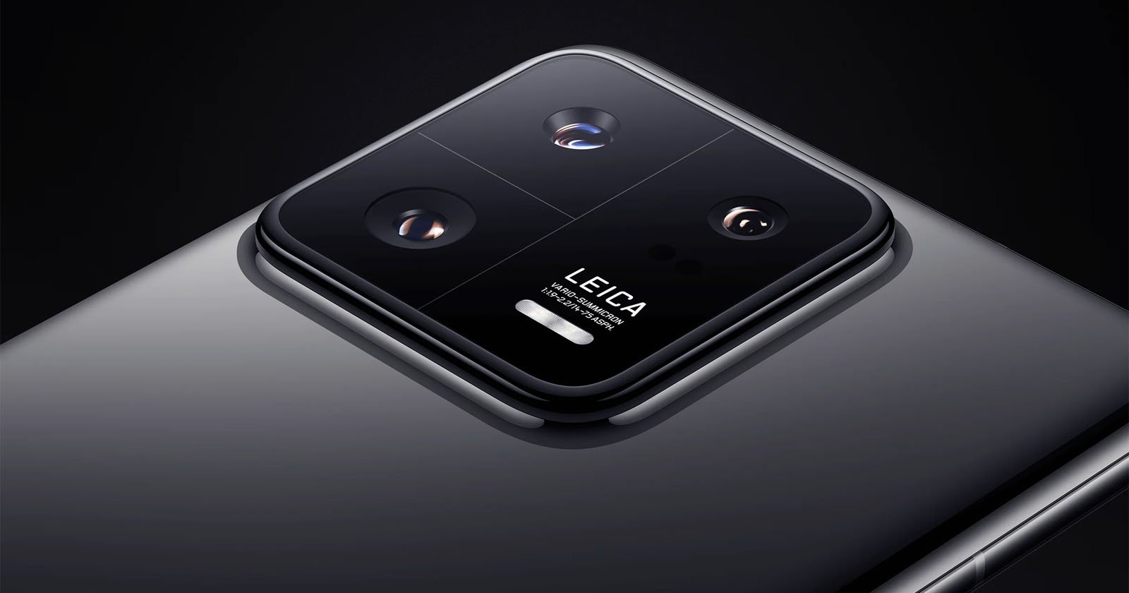 Xiaomi 13T Smartphone  8+256GB/12+256GB, Leica professional