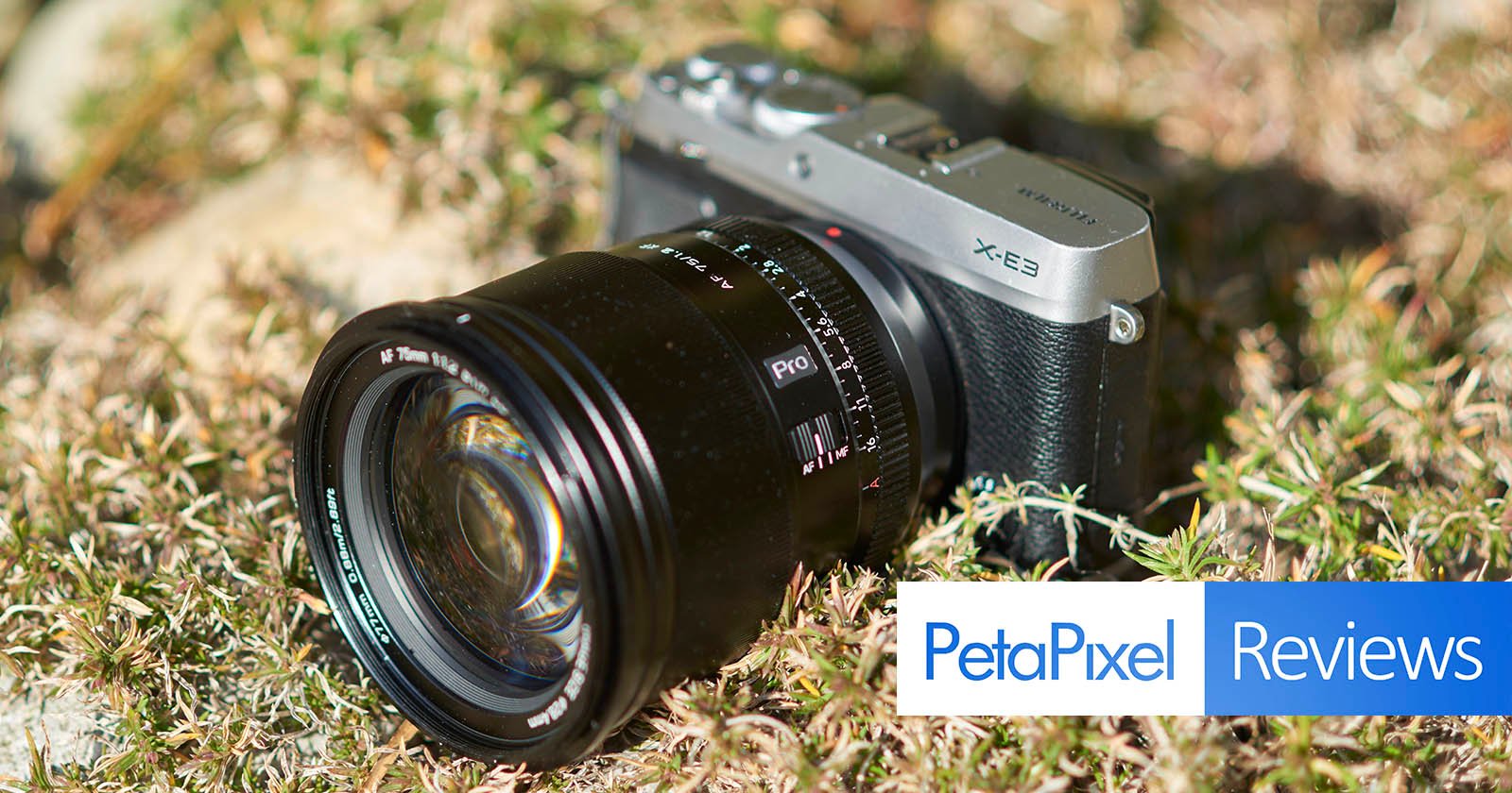 Viltrox AF 75mm f/1.2 XF Lens Review: The Bokeh Monster | PetaPixel