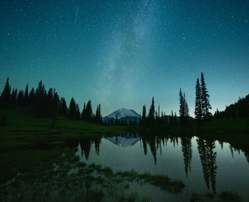 The Winners of National Geographic's 'Pictures of the Year' Photo