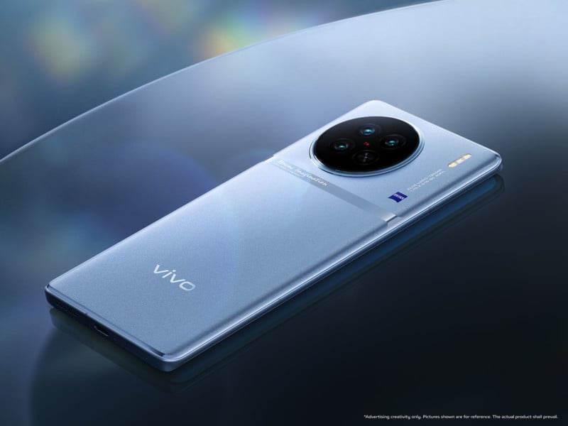 Vivo X90 