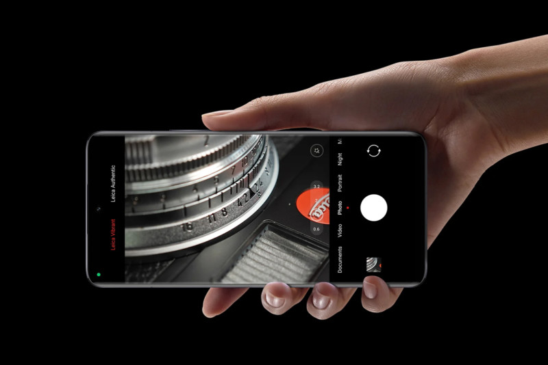 Xiaomi gives mobile photography a boost with launch of 12S Ultra