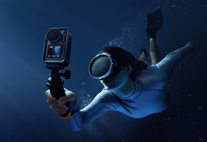 Een hekel hebben aan censuur storting The Best Waterproof Cameras in 2023 | PetaPixel