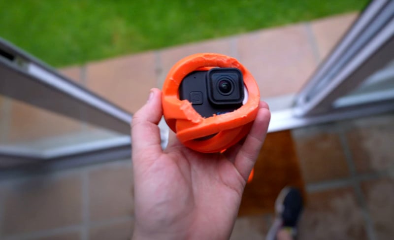 gopro ball