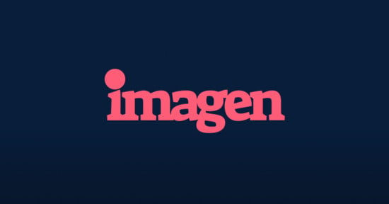 ImagenAI logo