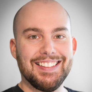 Jeremy Gray