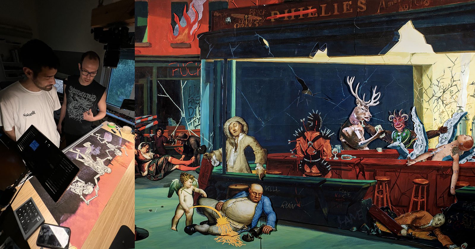 Learn About the Fascinating History of Stop-Motion Claymation Films