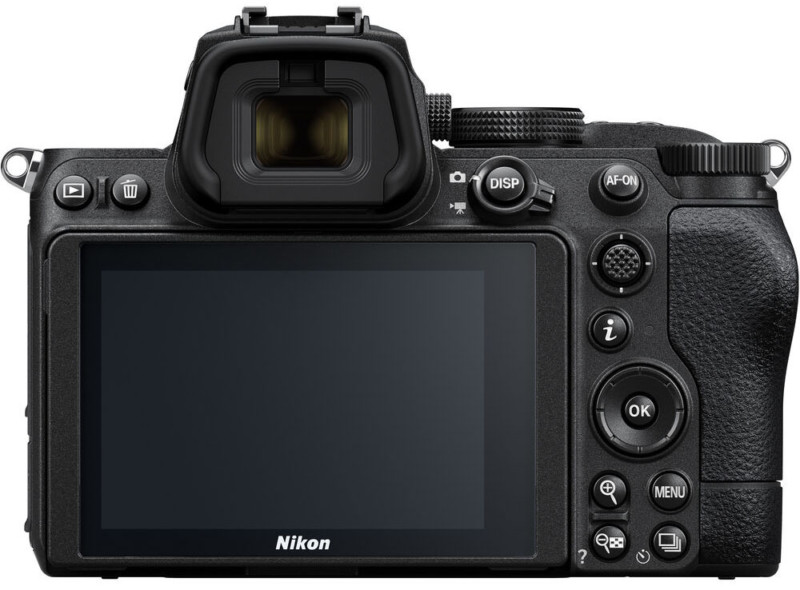 nikon z5