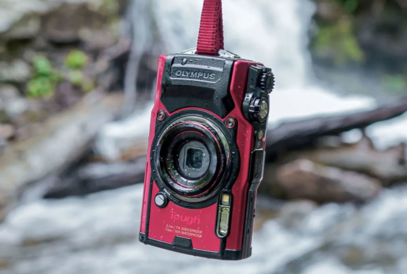 The 2 Best Waterproof Tough Cameras of 2024