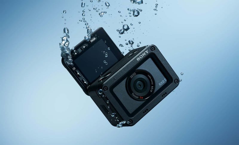 Best Waterproof Camera