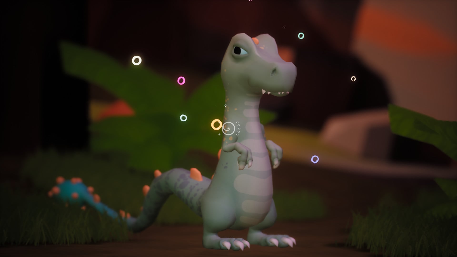 Fantasy-Inspired Photography Game 'Alekon' is Coming to Nintendo Switch ...