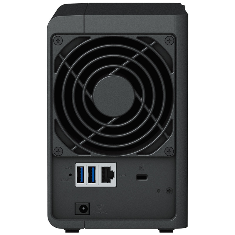 Synology DS223 NAS